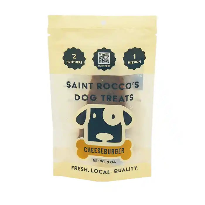 St Roccos Treats