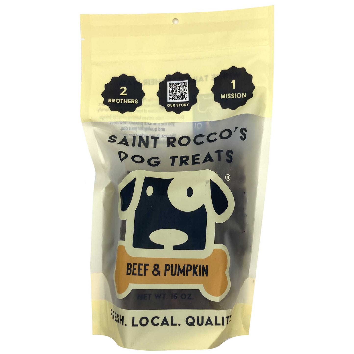 St Roccos Treats