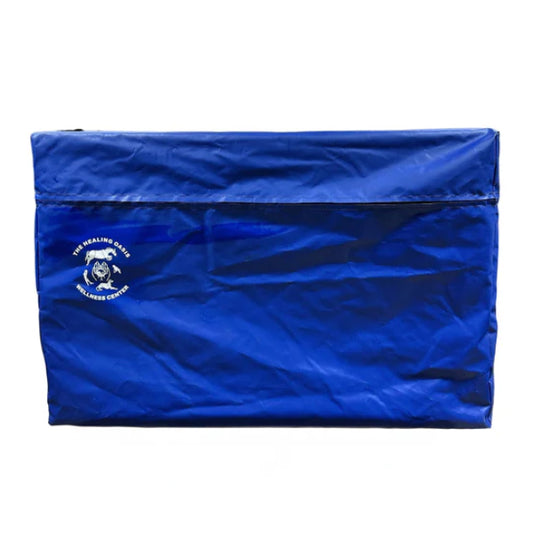 Blue Bale