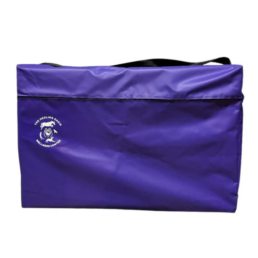 Purple Bale