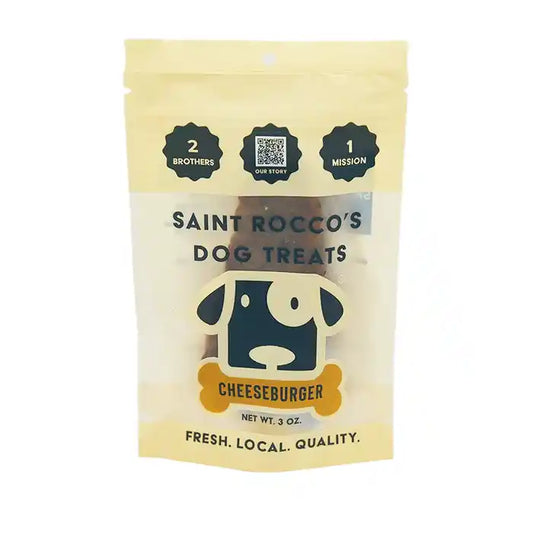 St Roccos Treats